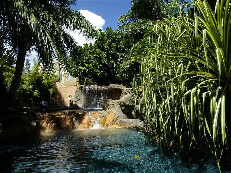 Kura Hulanda Village & Spa Willemstad