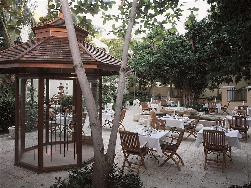Hotel Kura Hulanda Village & Spa Willemstad