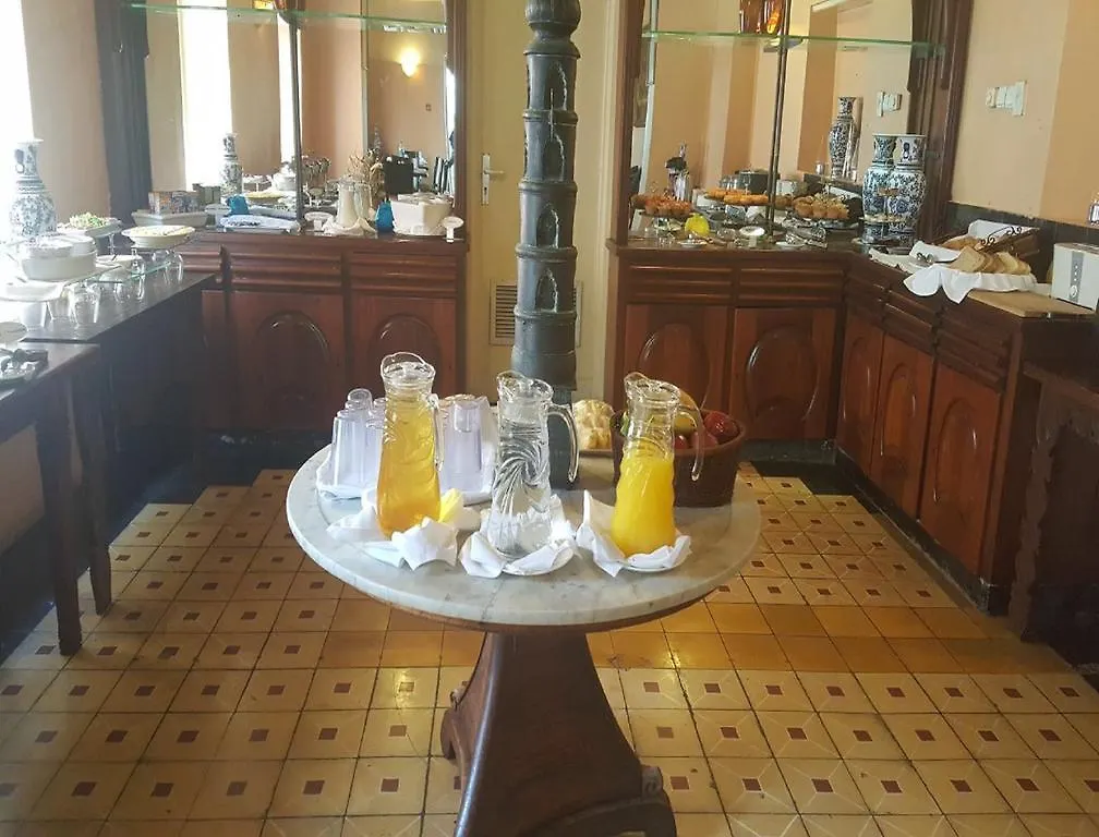 Kura Hulanda Village & Spa Willemstad Hotel
