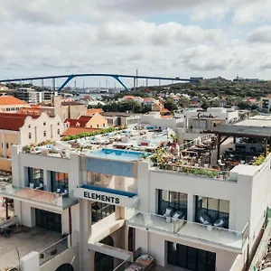 Elements & Shops Curacao Hotel