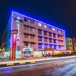 & Hotel