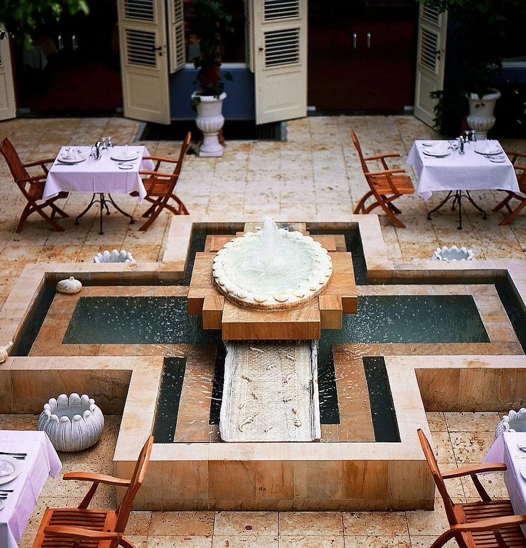 Kura Hulanda Village & Spa Willemstad 3*,  Curaçao