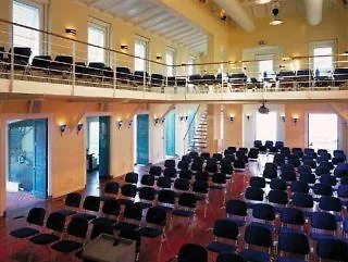 Hotel Kura Hulanda Village & Spa Willemstad